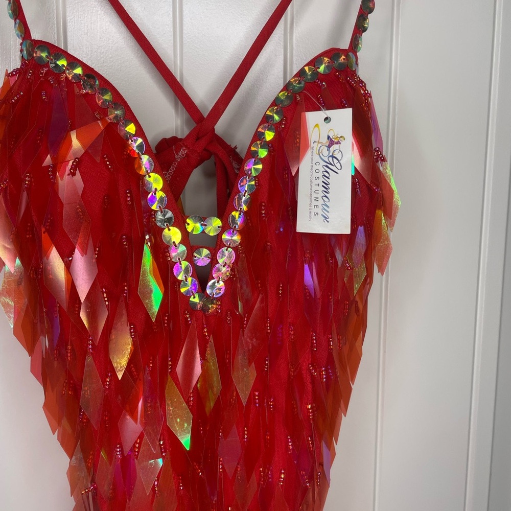 NWT Salsa Dress